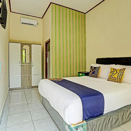 Spot On 91197 Pondok Rahayu Hotell Kerobokan Exteriör bild
