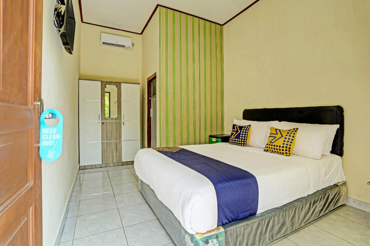Spot On 91197 Pondok Rahayu Hotell Kerobokan Exteriör bild
