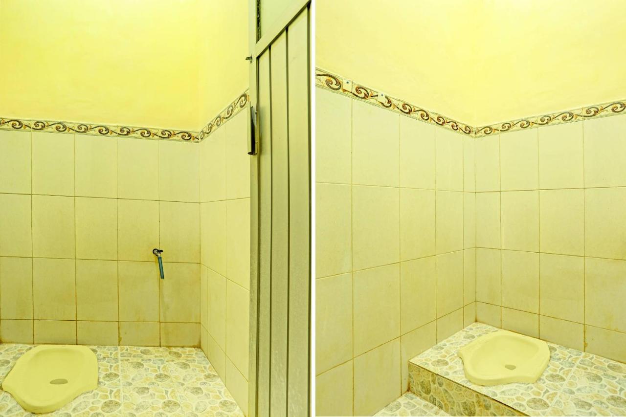 Spot On 91197 Pondok Rahayu Hotell Kerobokan Exteriör bild