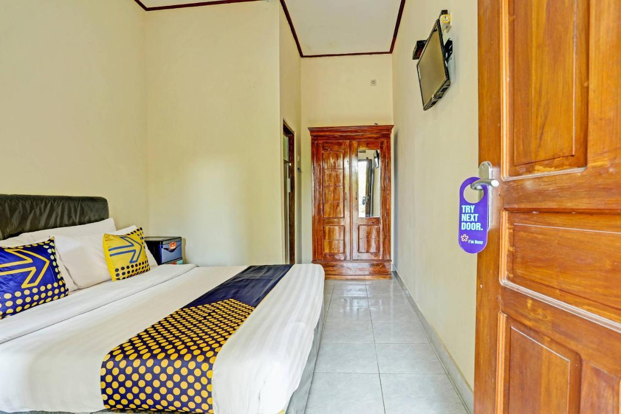 Spot On 91197 Pondok Rahayu Hotell Kerobokan Exteriör bild