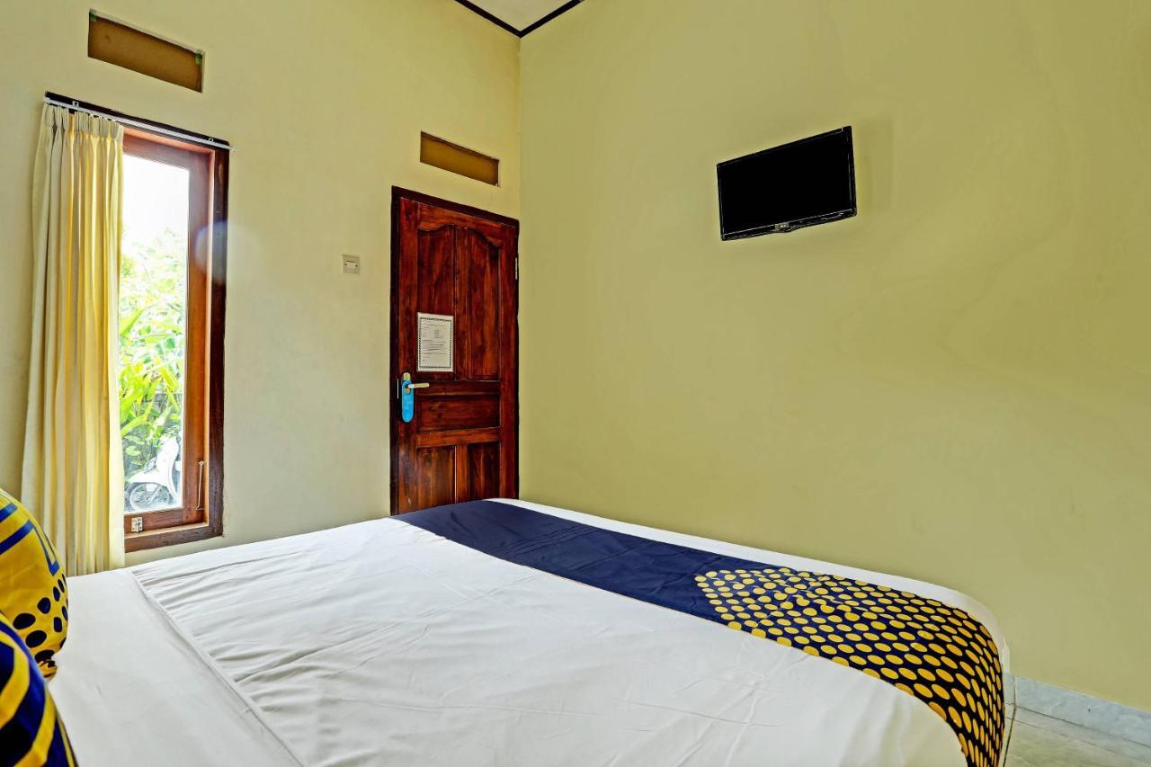 Spot On 91197 Pondok Rahayu Hotell Kerobokan Exteriör bild